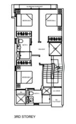 Belgravia Ace (D28), Semi-Detached #574403161